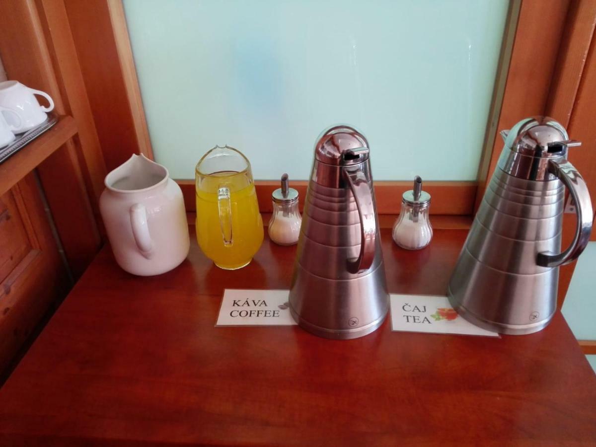 Horska Chata Sedmidoli Hotel Špindlerŭv Mlýn Buitenkant foto